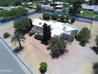 5905 E Donna Ln Unit 5, Paradise Valley, AZ 85253