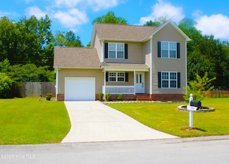 230 Yearling Loop, Jacksonville, NC 28540