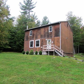 796 Phillips Hill Rd, Jacksonville, VT 05342