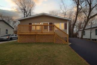 845 Frederick St, Ypsilanti, MI 48197