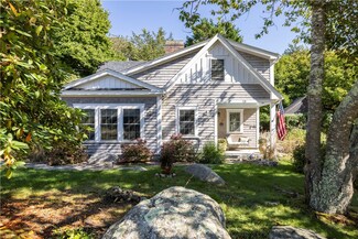 26 Wild Goose Rd, Wakefield, RI 02879