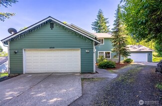 4648 Phillips Rd SE, Port Orchard, WA 98366