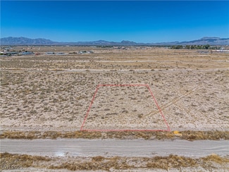 2380 Park Ridge Ave, Pahrump, NV 89048