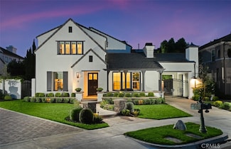 31 Harcourt, Newport Coast, CA 92657