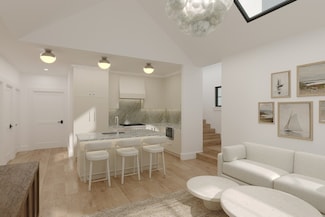 421 Saratoga St Unit 6, Boston, MA 02128