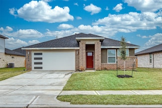 3907 Itzle Island Ct, Pattison, TX 77423