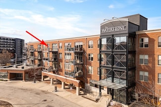 130 S Water St Unit 406, Milwaukee, WI 53204