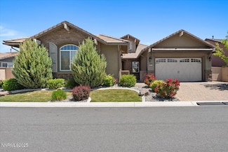 9822 Dyevera Ln, Reno, NV 89521