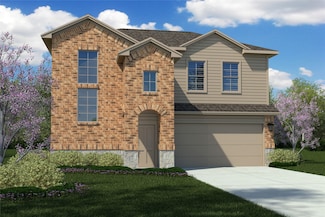304 Potato St, Keene, TX 76059