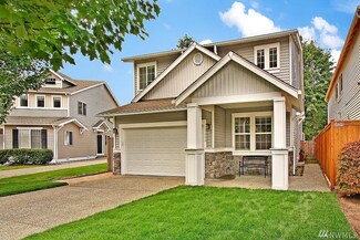 17353 92nd Ave NE, Bothell, WA 98011