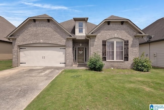 2304 Spaulding Place, Moody, AL 35004