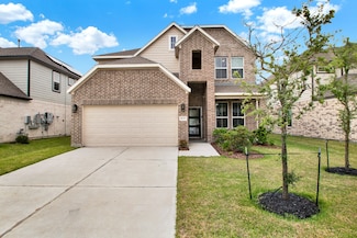 18331 Yaupon Bough Ln, Tomball, TX 77377