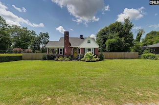 1001 Oakland Ave, Cayce, SC 29033