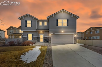 9014 Vanderwood Rd, Colorado Springs, CO 80908