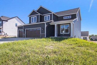 6936 Caliburn Dr SE, Caledonia, MI 49316