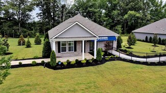 535 Windemere Loop Unit Lot  129, Oakland, TN 38060