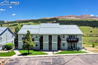 124 Whalen Ave Unit 33, Cripple Creek, CO 80813
