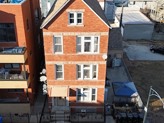 1514 W Fry St, Chicago, IL 60642