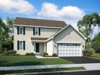 1544 Breckenridge Dr, Volo, IL 60020