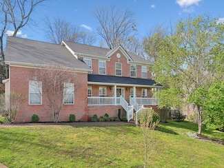 1004 Flannery Ct, Nolensville, TN 37135