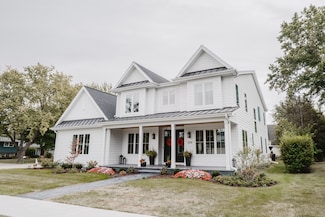 836 W Dorchester Rd, Palatine, IL 60067