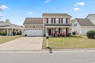 4916 Darby Ln, Myrtle Beach, SC 29579