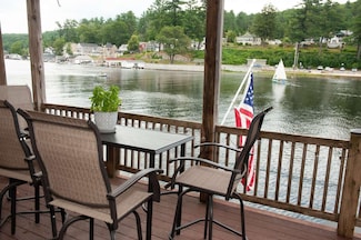 18 Mount Major Hwy Unit 6, Alton Bay, NH 03810