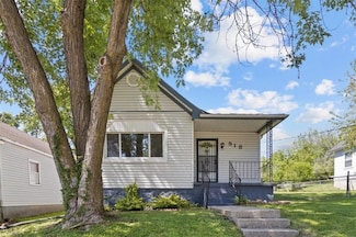 518 Buttinger Place, Leavenworth, KS 66048