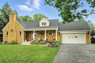108 Napoleon Dr, Dayton, OH 45429