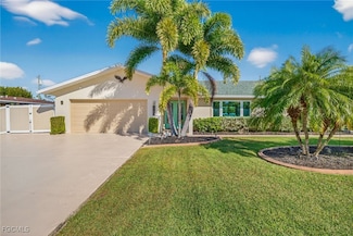 2243 Flora Ave, Fort Myers, FL 33907