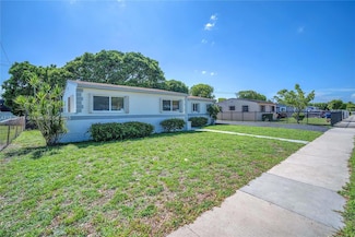 18020 NW 25th Ct, Miami Gardens, FL 33056