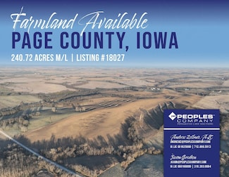 0 County Highway J56, College Springs, IA 51637