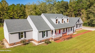 13095 Us Highway 421, Burgaw, NC 28425