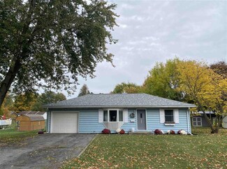 404 N Canal St, Lagrange, IN 46761