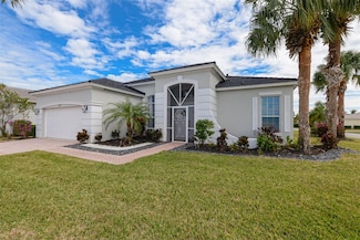293 SW Lake Forest Way, Port Saint Lucie, FL 34986