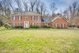 1221 Radcliffe Ave, Kingsport, TN 37664