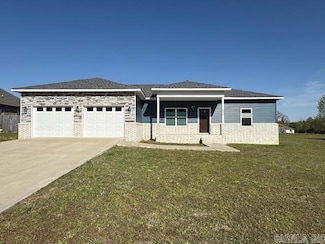 60 Jl Loop, Southside, AR 72501
