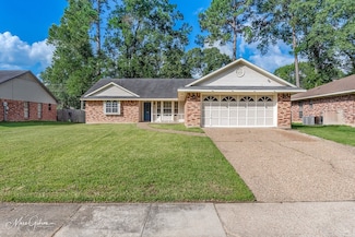 9440 Castlebrook Dr, Shreveport, LA 71129