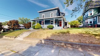 121 Highland St, Woonsocket, RI 02895