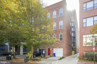 1208 V St NW, Washington, DC 20009