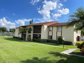 4759 Sable Pine Cir Unit B1, West Palm Beach, FL 33417