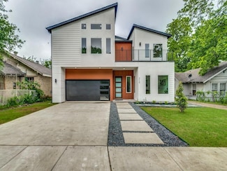 713 Wayne St, Dallas, TX 75223