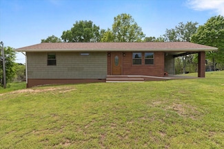 79 County Road 101, Gainesville, MO 65655