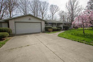 7118 Bohnke Dr, Fort Wayne, IN 46815