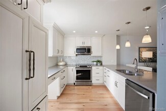 480 S Marion Pkwy Unit 306, Denver, CO 80209