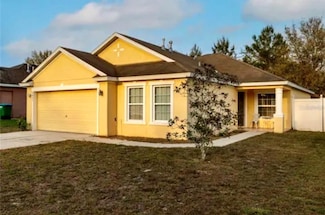 3401 Heath Dr, Deltona, FL 32725