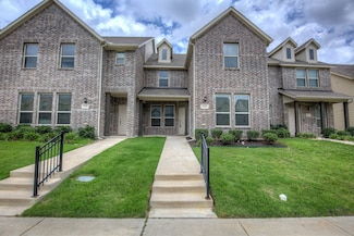 424 Milverton Dr, Crowley, TX 76036