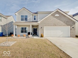 1453 Bigleaf Dr, Sheridan, IN 46069