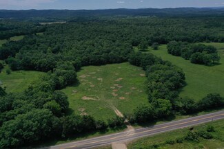 0000 Hwy 88, Oden, AR 71961