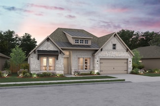 5671 Taylor Trail, Arlington, TX 76017